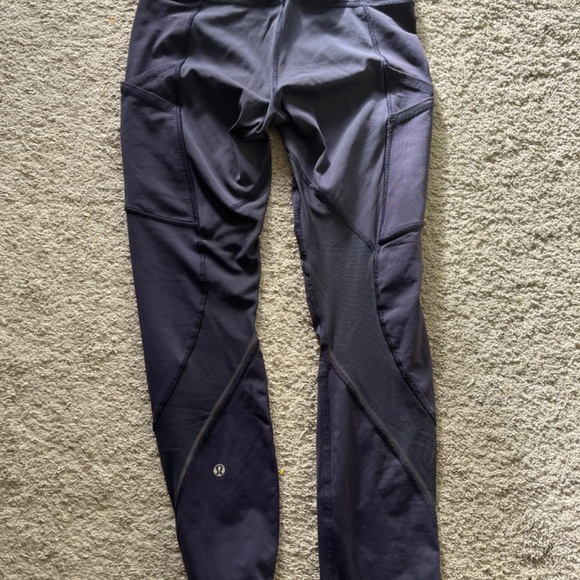 Lululemon Leggings - Picture 6 of 6